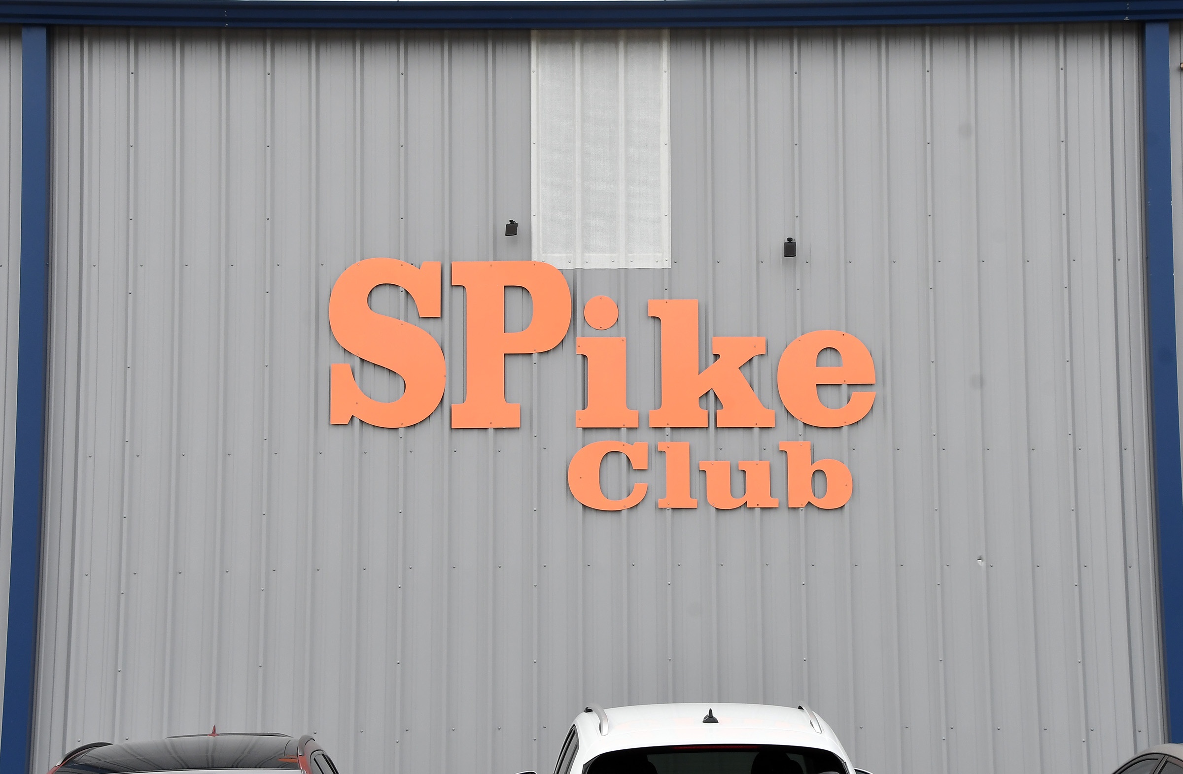 Lsva 2025 Lone Star Classic - at Jr'S, Spike Sport, F.A.S.T. Complex, & Royal Sonesta Hotel