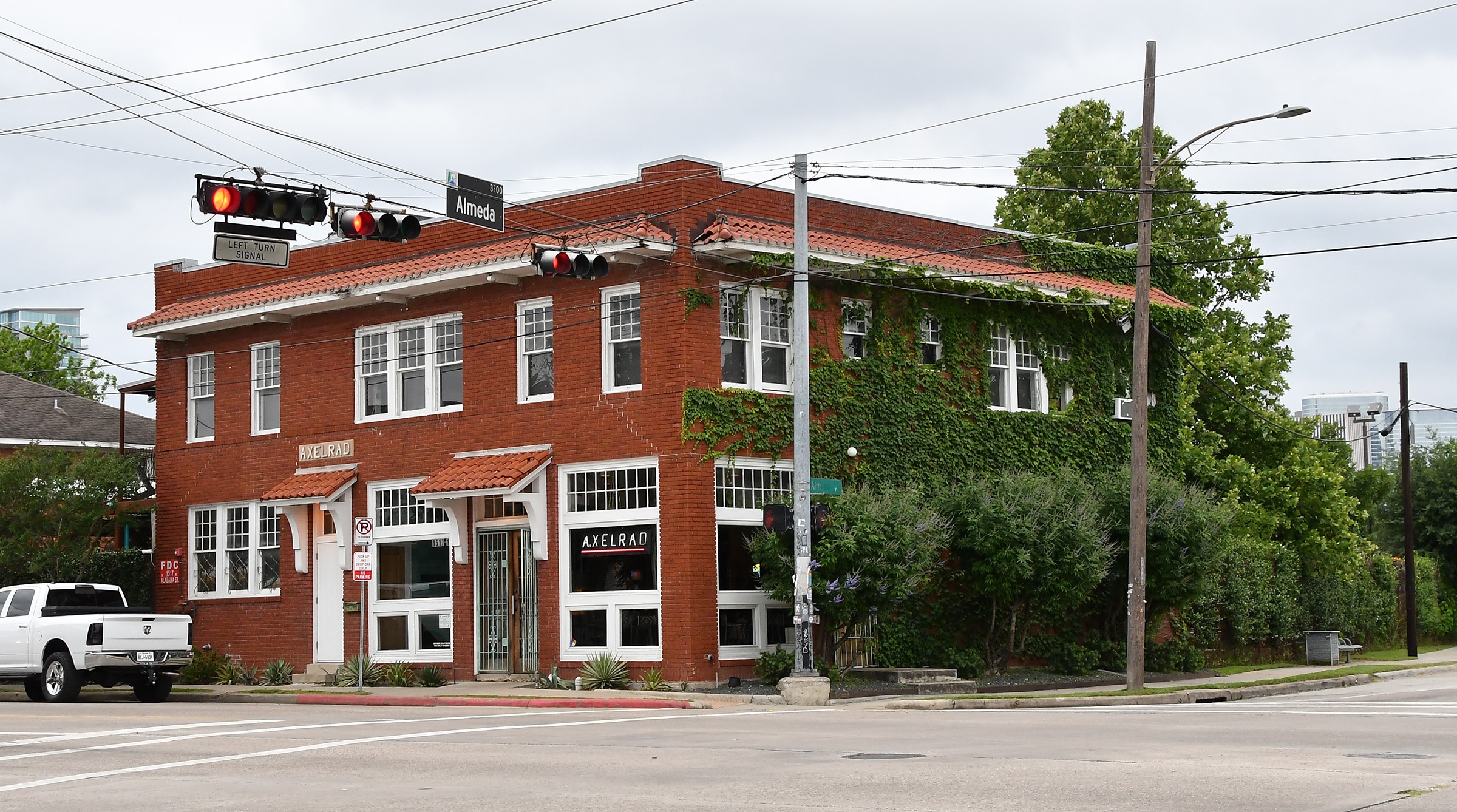 Pride Houston 365 Hosts Cinco De Mayo Celebration and Grand Marshal Announcement at Axelrad