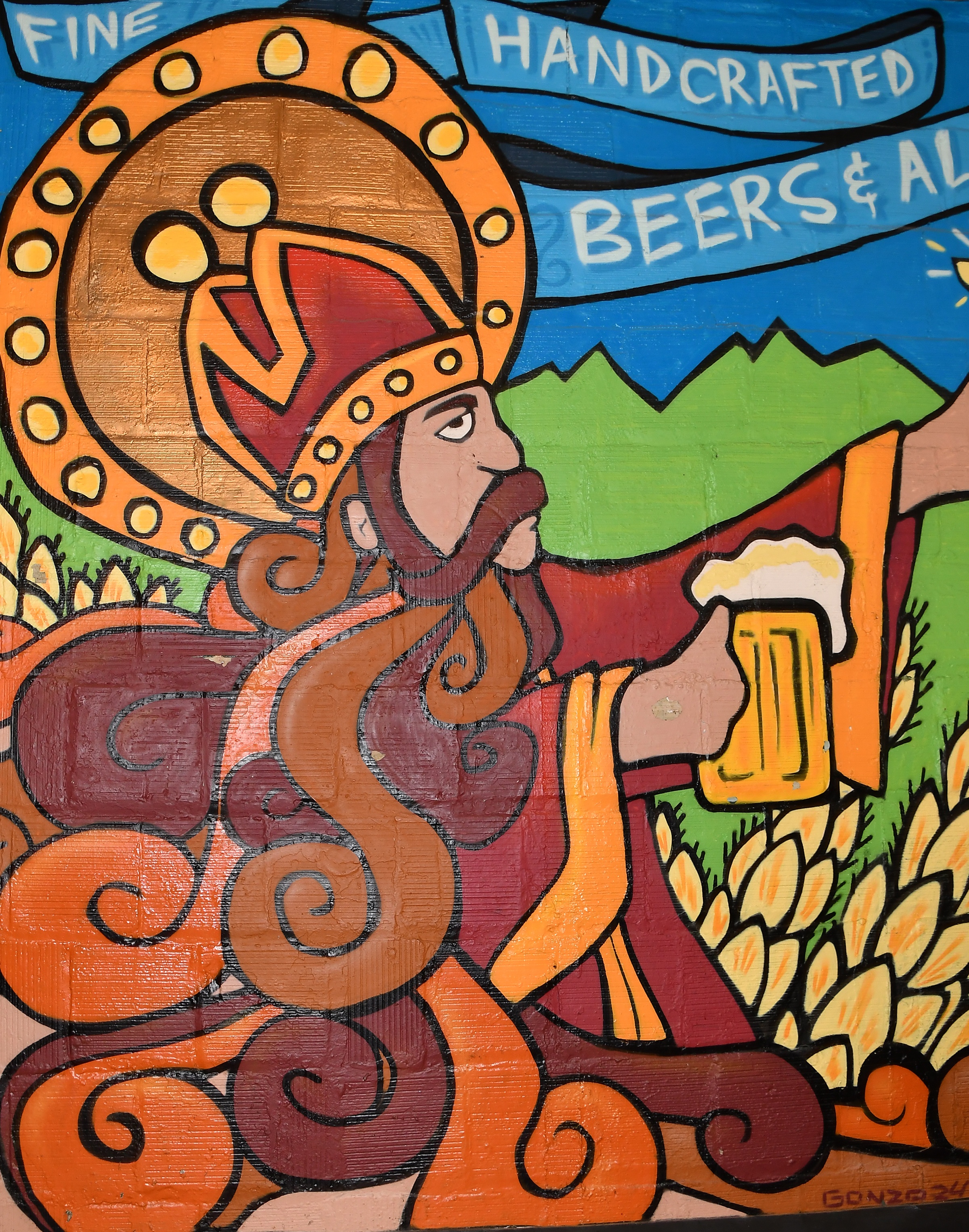 Judge Jerry Simoneaux Fundraising Reception ''bow Ties and Brews'' at St. Arnold's Brewery