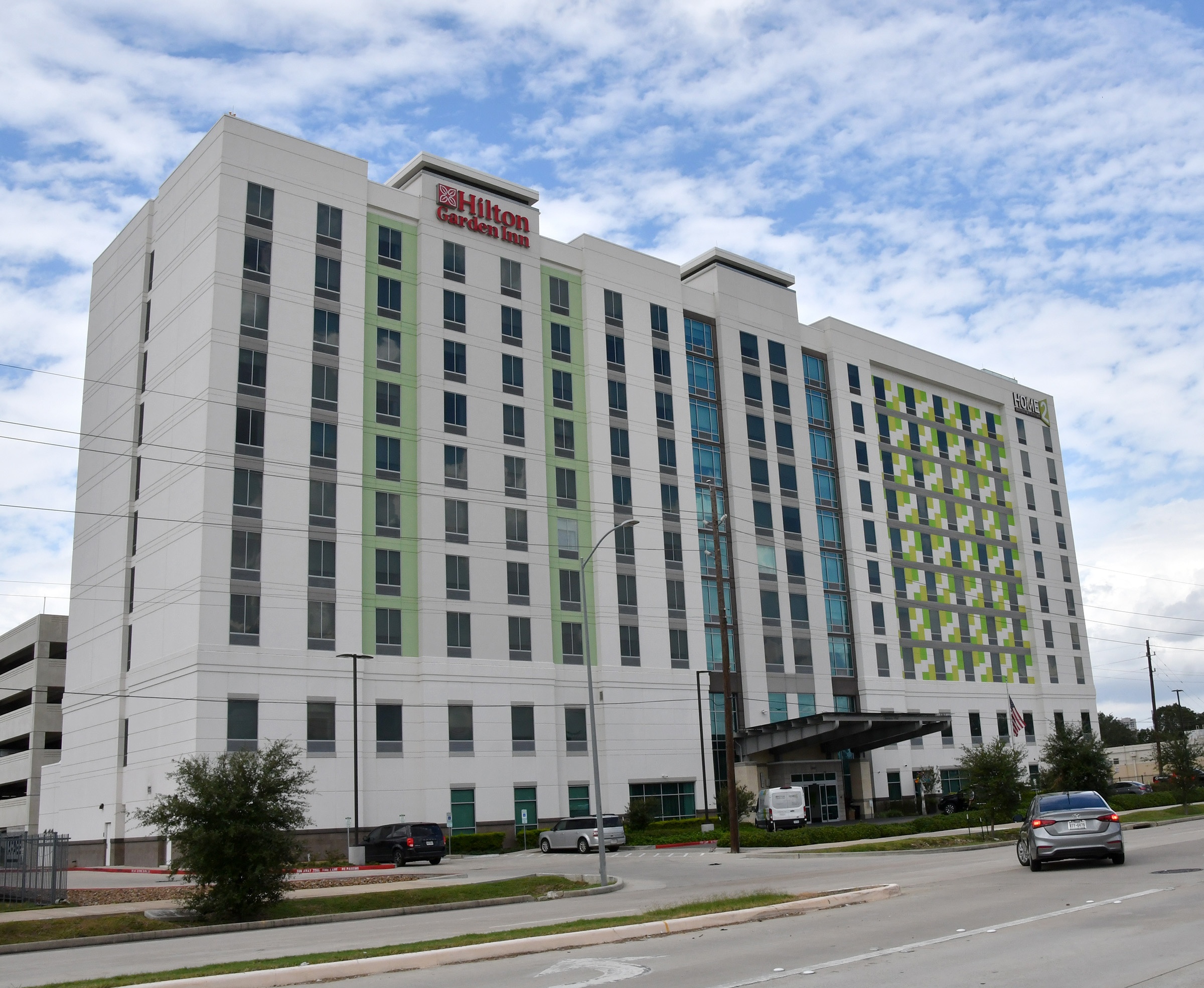 Greater Houston LGBTQ+ Chamber Presents Community Conversations Luncheon ------- What's Going on in Austin ------- Redistricting, Democracy, & What Is at Stake at Hilton Garden Inn Home2suites Medical Center