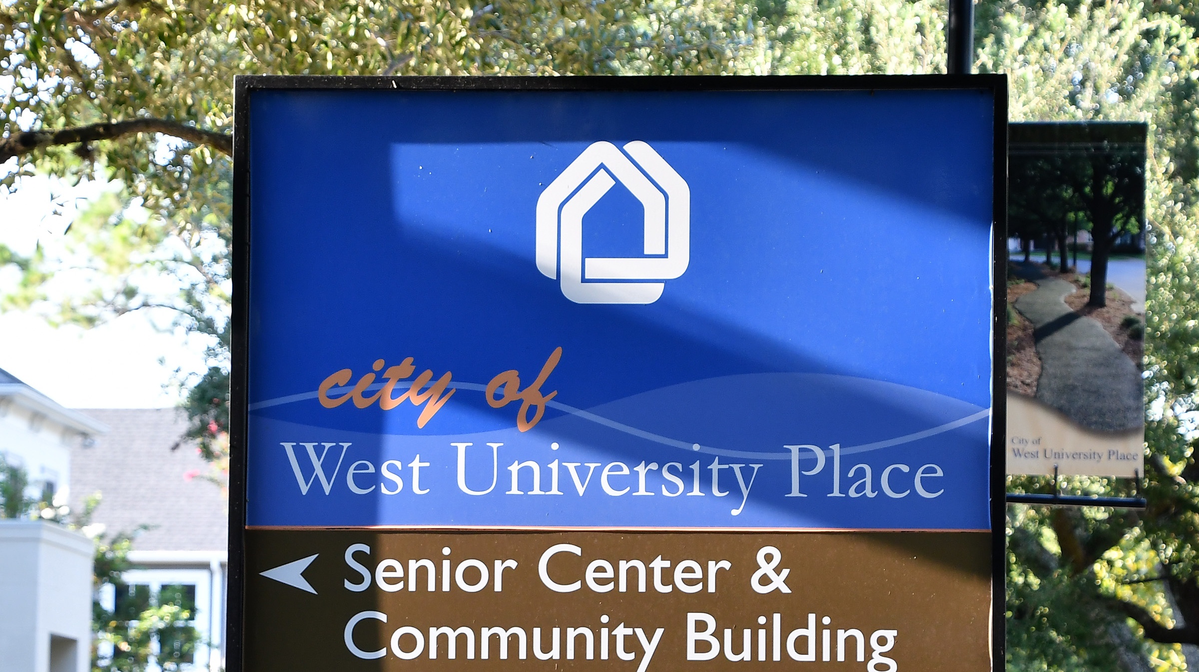 West University Area Democrats September 2025 Meeting with Judge Jerry Simoneaux, West University Community Center
