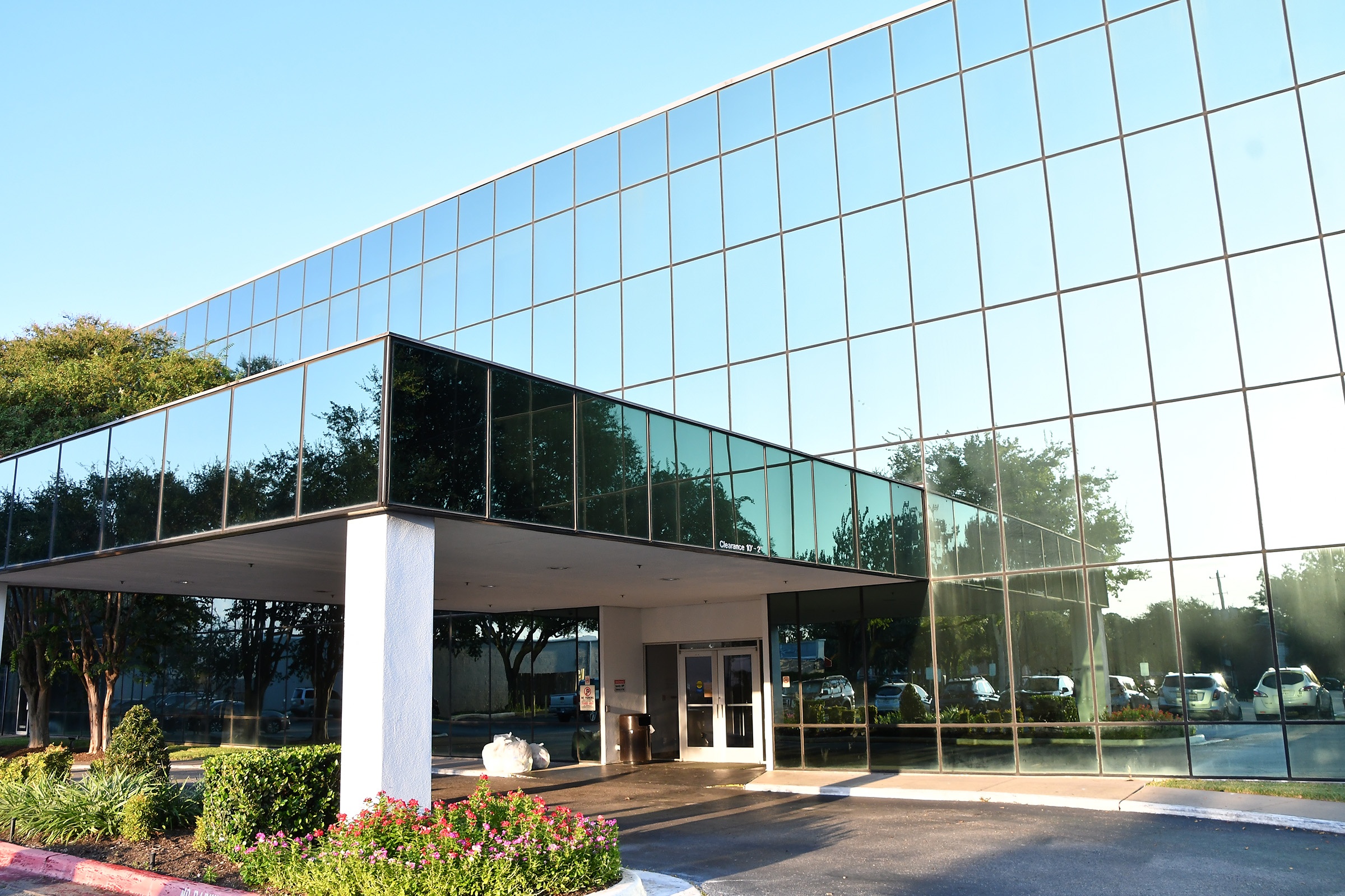 Amistades Htx Five-Year Anniversary Open House Celebrating Hispanic Heritage Month at Legacy Sattelite Location