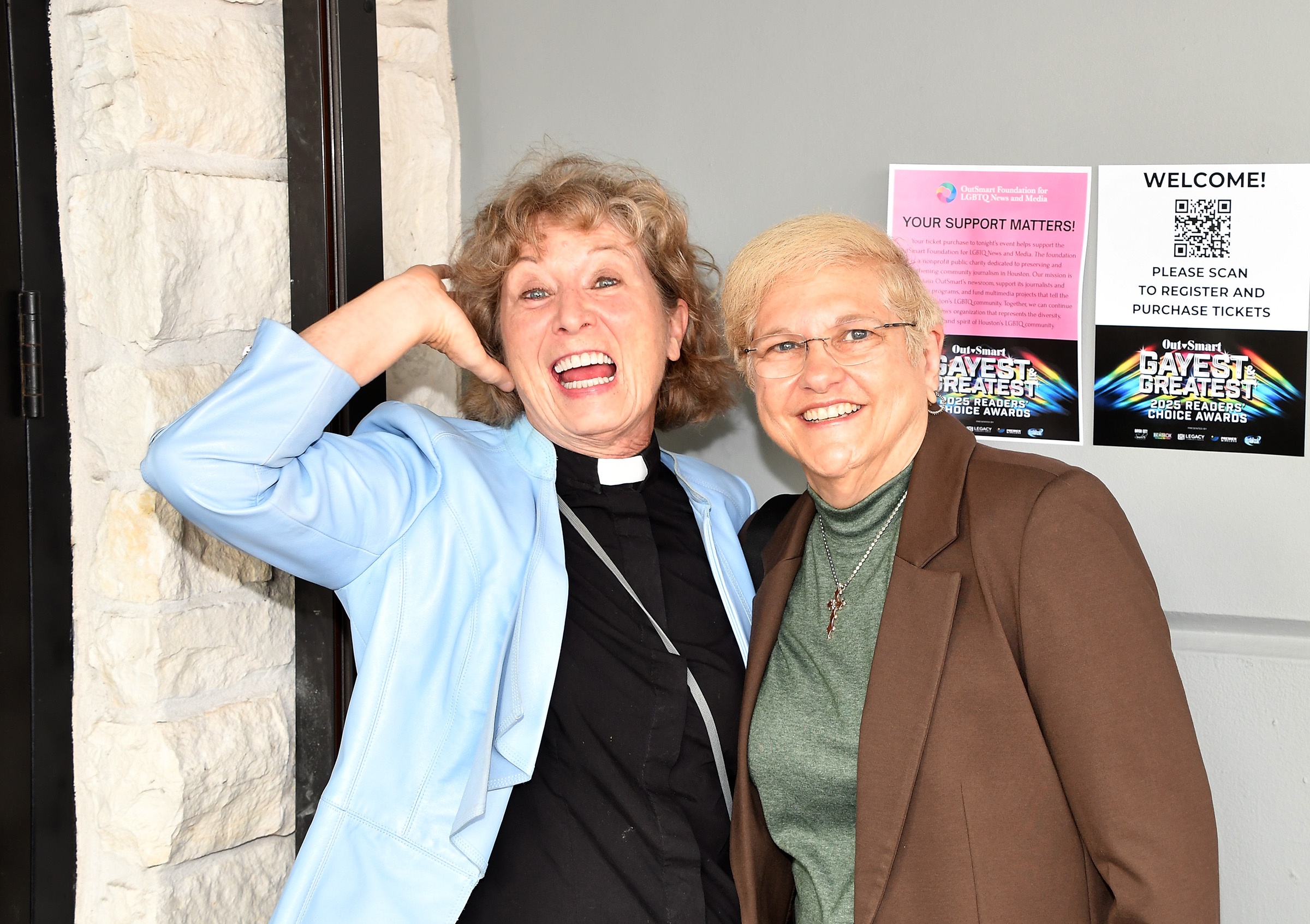 Outsmart Magazine Gayest and Greatest 2025 Readers Choice Awards at South Beach