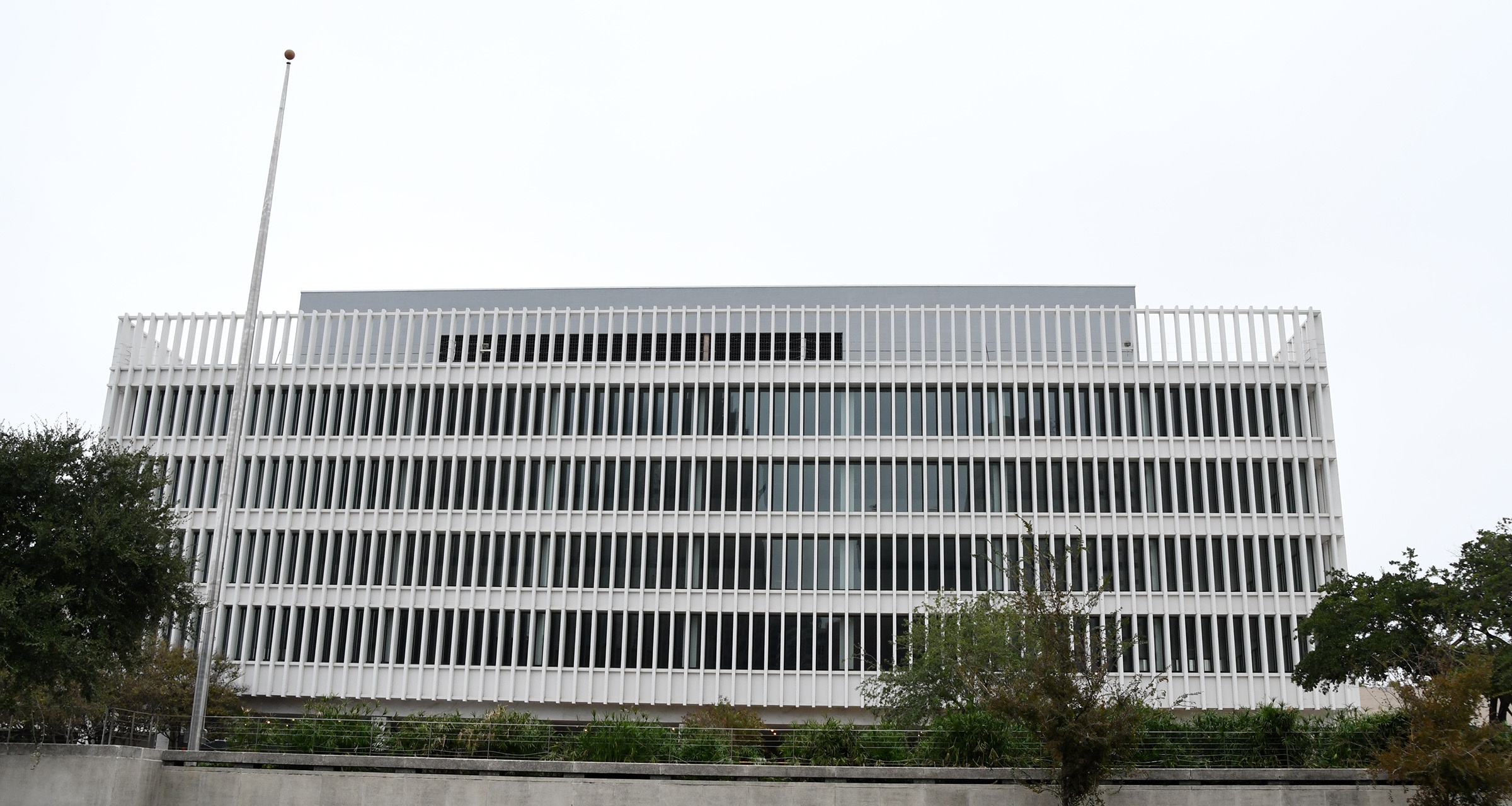 The Woods Project Presented ''the Enchanted Woodlands Feast'' at Post Houston