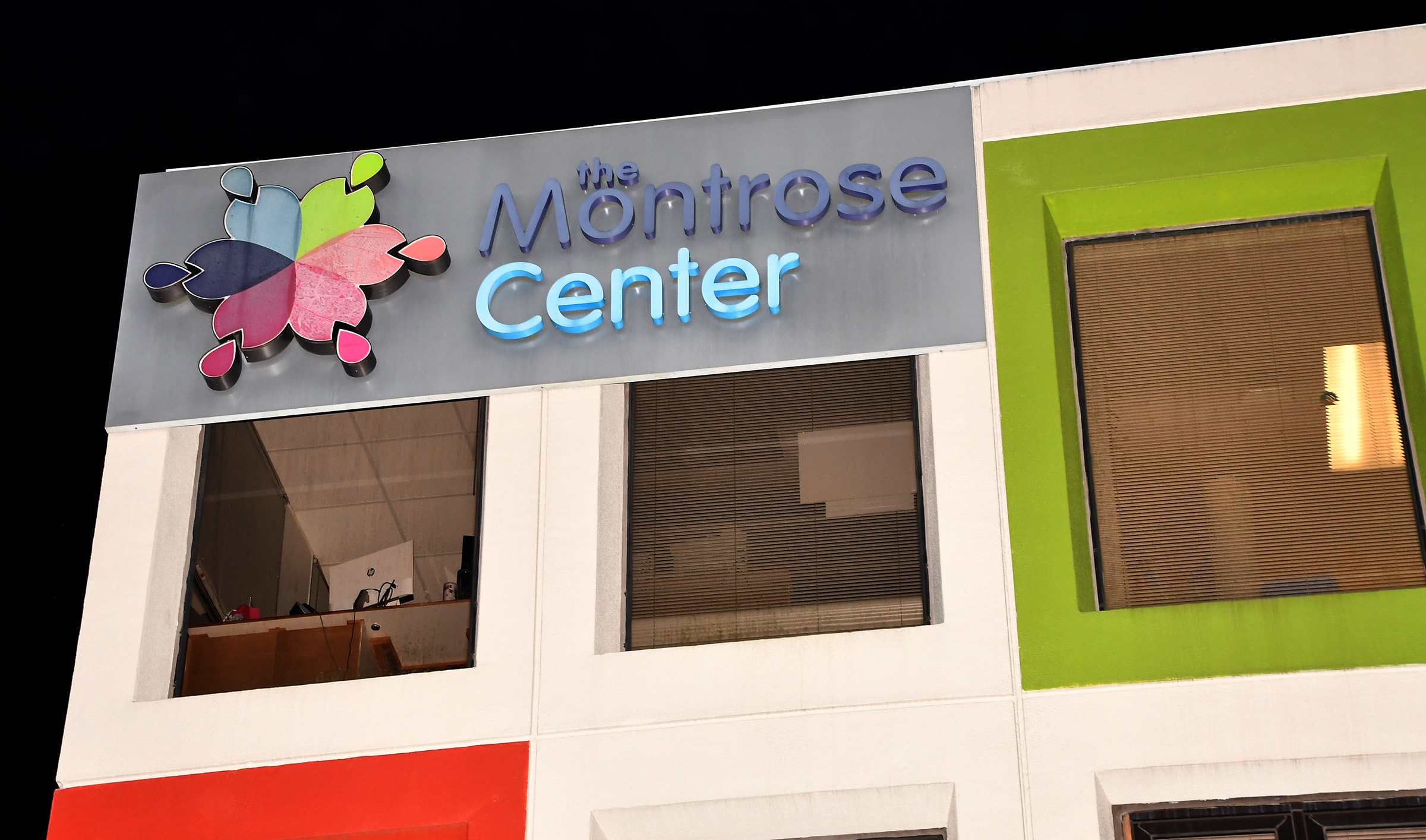 Tgiving ------- the Annual Transgender Thanksgiving Celebration at the Montrose Center