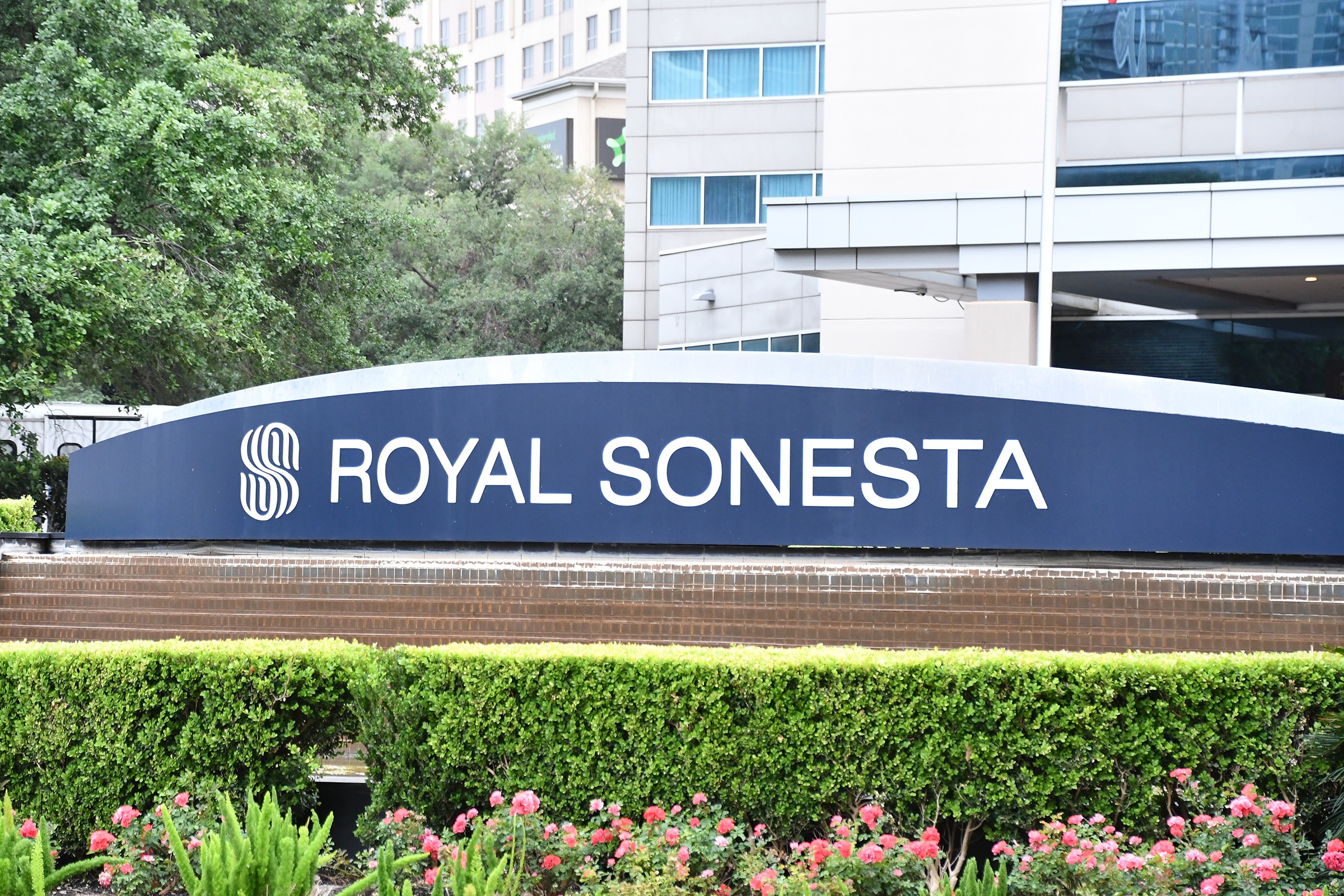 Texas Democratic Party Johnson-Jordan 2025 Dinner at Royal Sonesta Hotel Houston