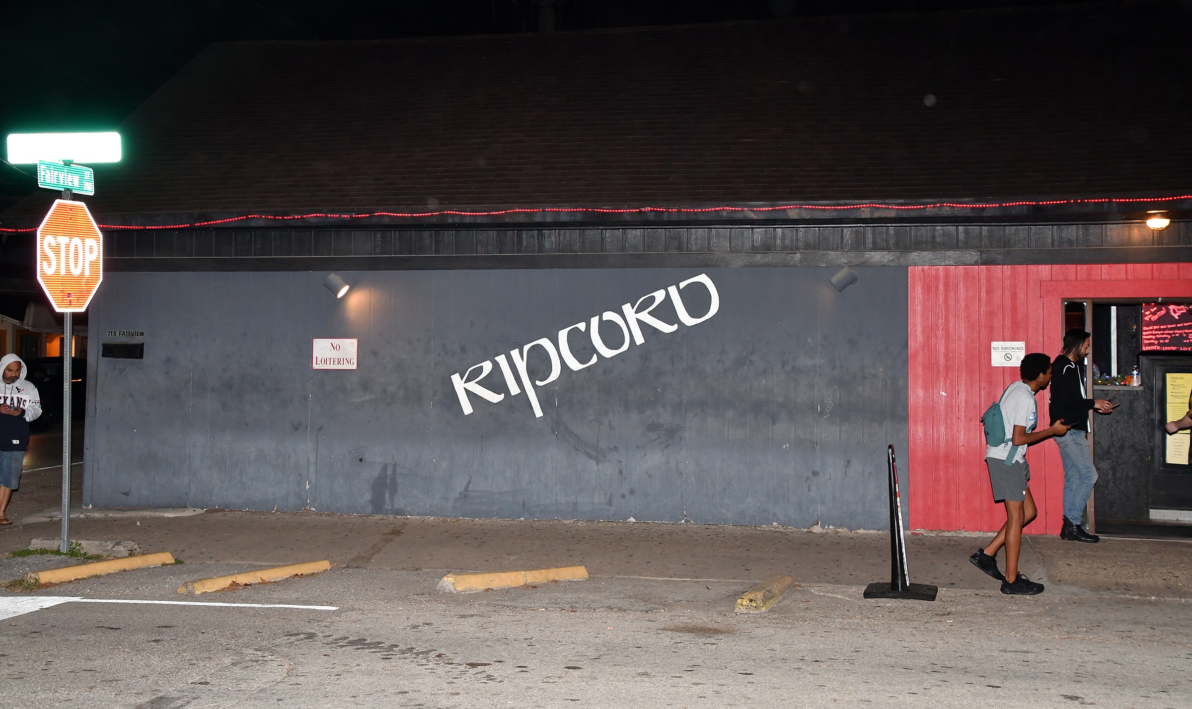 Gaymers Houston Main Meetup at Ripcord