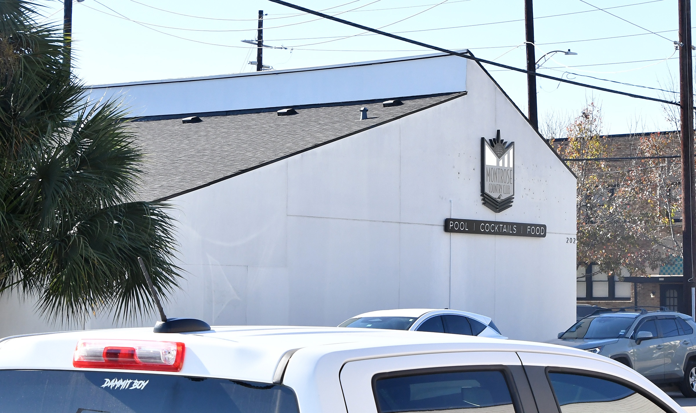 Bunnies on the Bayou Bunnies Beneficiary Announcement at the Montrose Country Club