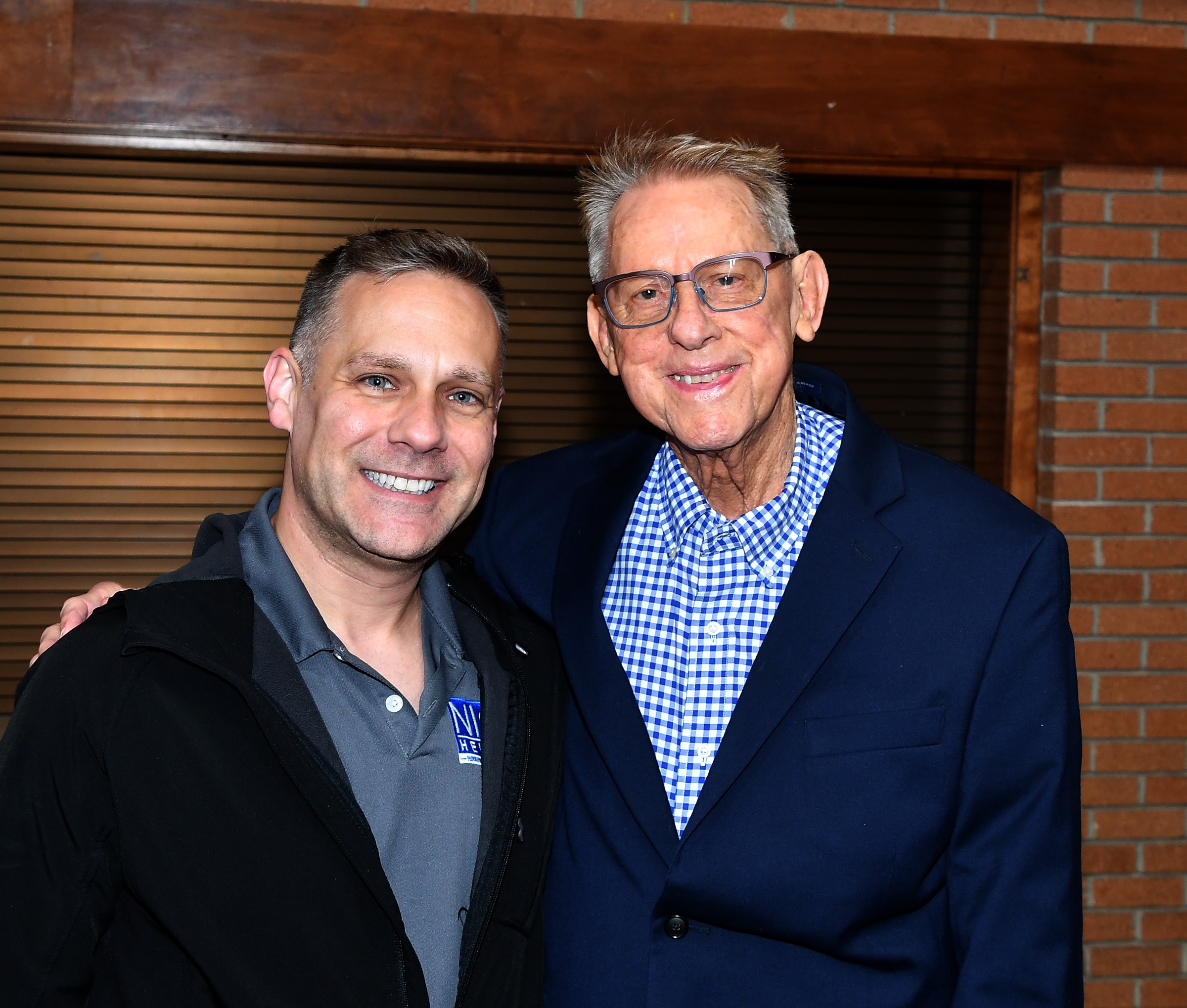 Meyerland Area Democrats January Meeting with Congresswoman Jasmine Crockett & Sen. Nathan Johnson & at Faith Lutheran Church