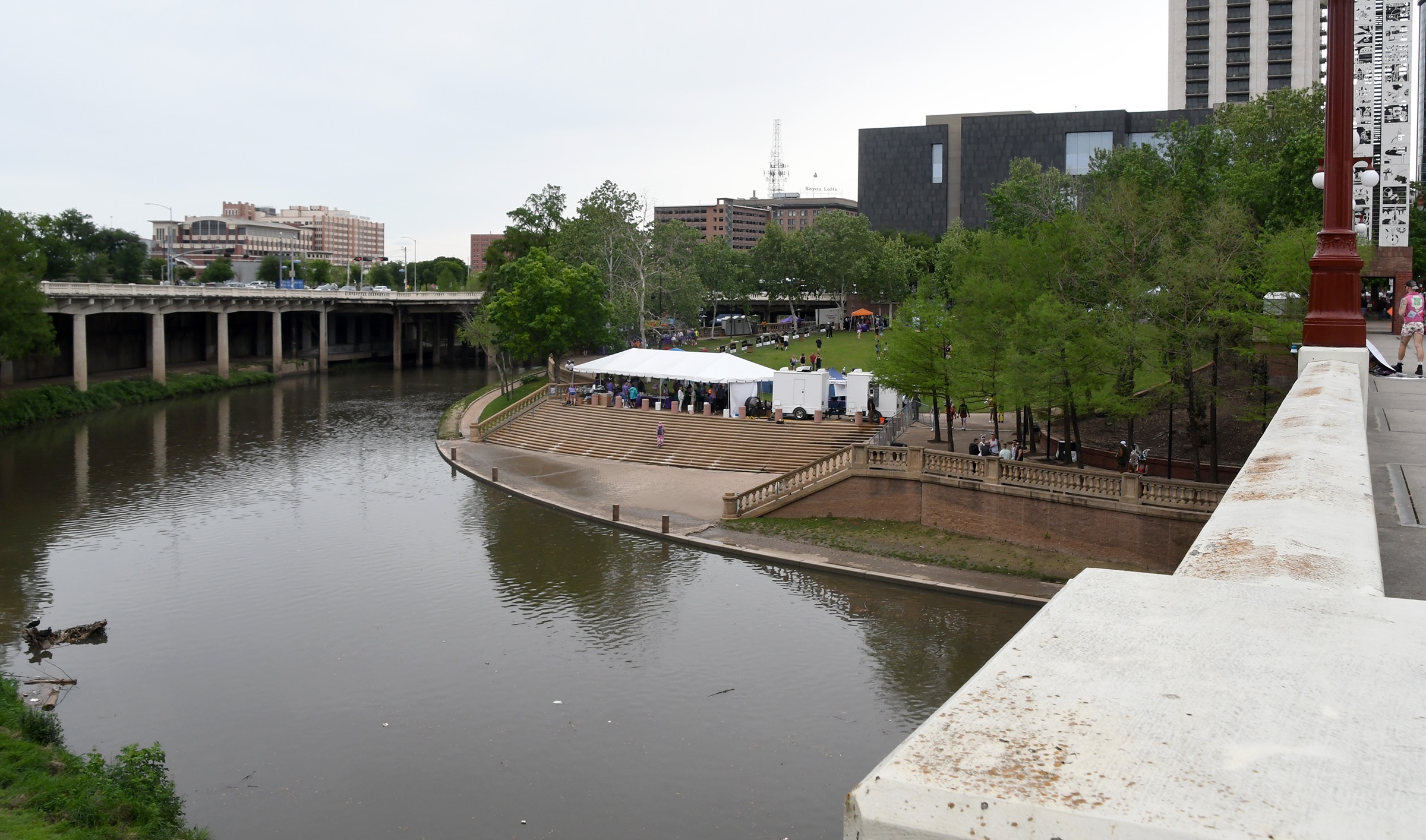 Bunnies on the Bayou #47