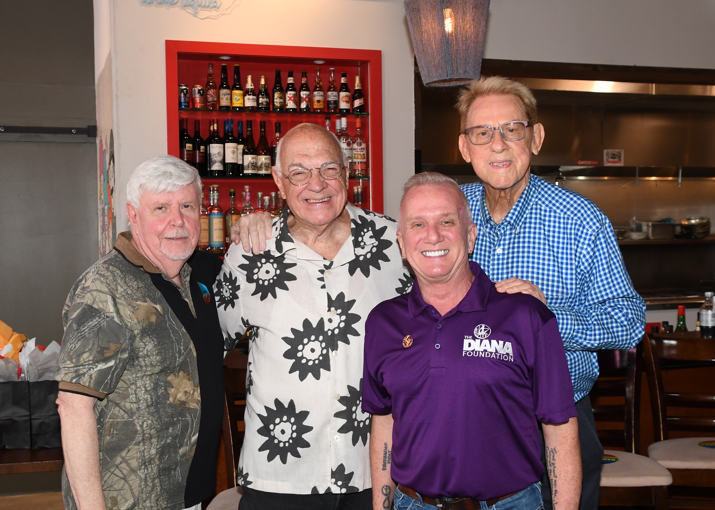 The Diana Foundation June 2026 Membership Meeting at Cuchara