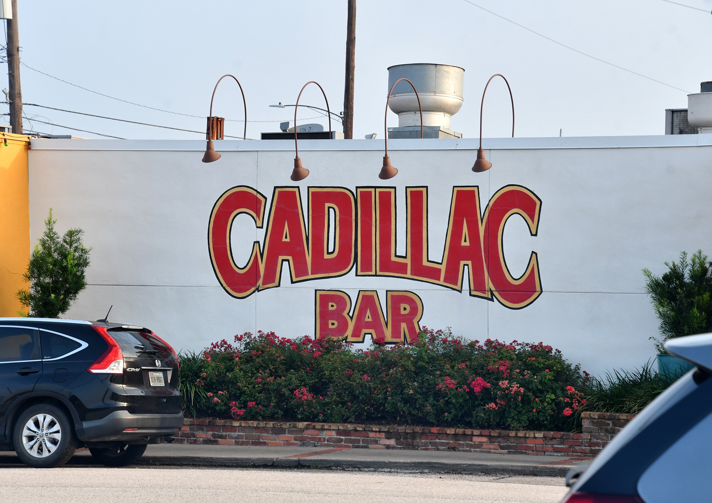 Greater Houston LGBTQ+ Chamber 3rd Thursday Breakfast Community & Connections at Cadillac Bar & Grill