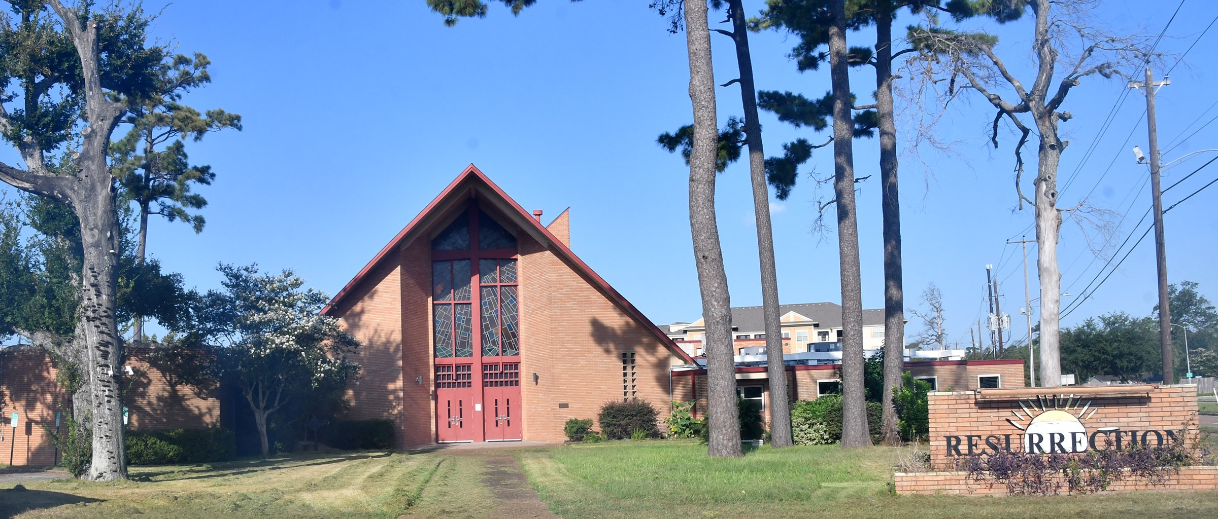 The Caucus August 2026 General Election Endorsement Meeting, Resurrection Metropolitan Community Church