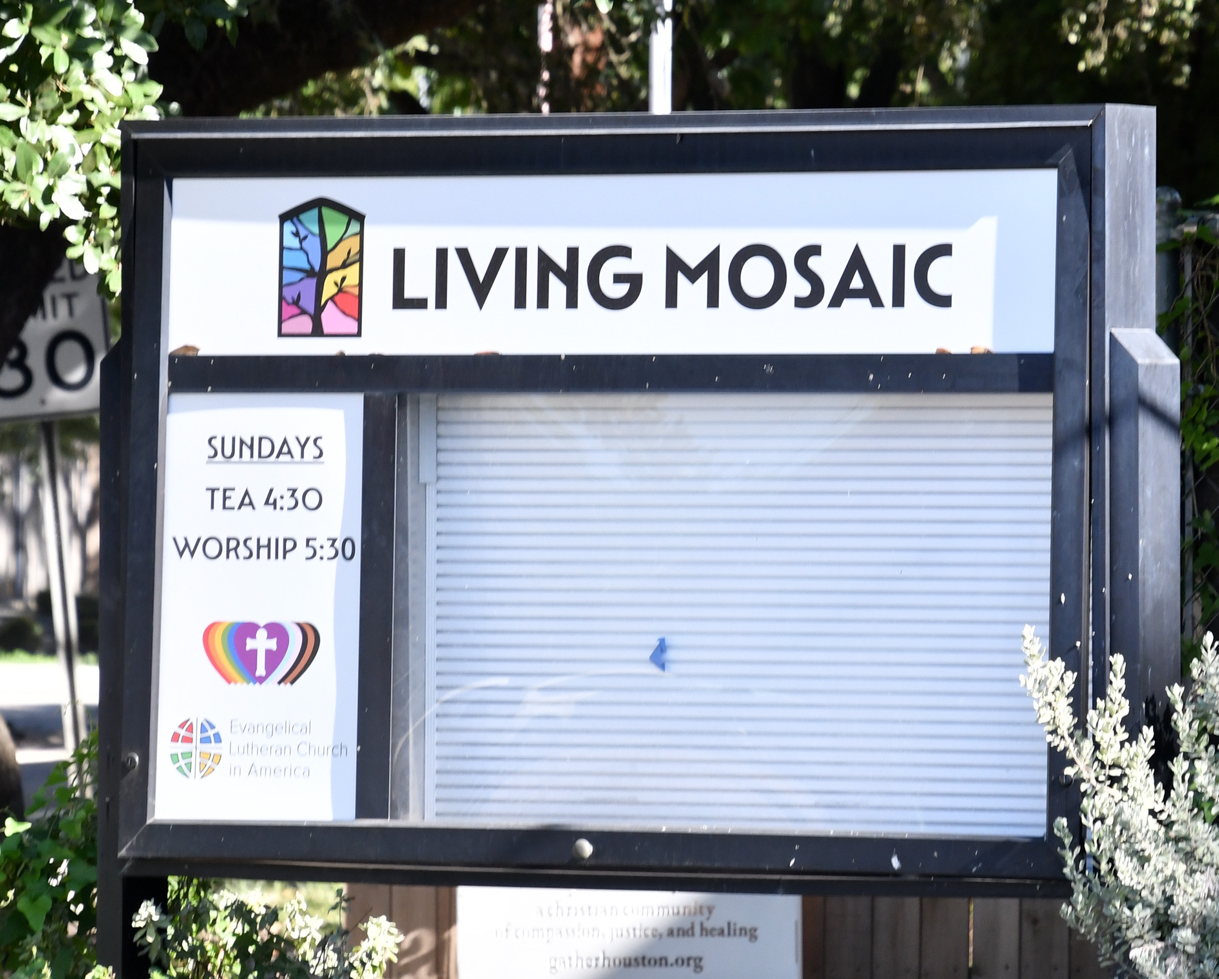 Grace Place and the Montrose Center Unveil Asia's House, LGBTQ+ Affirming Emergency Housing for Youth Ages 15-17 at Living Mosiac