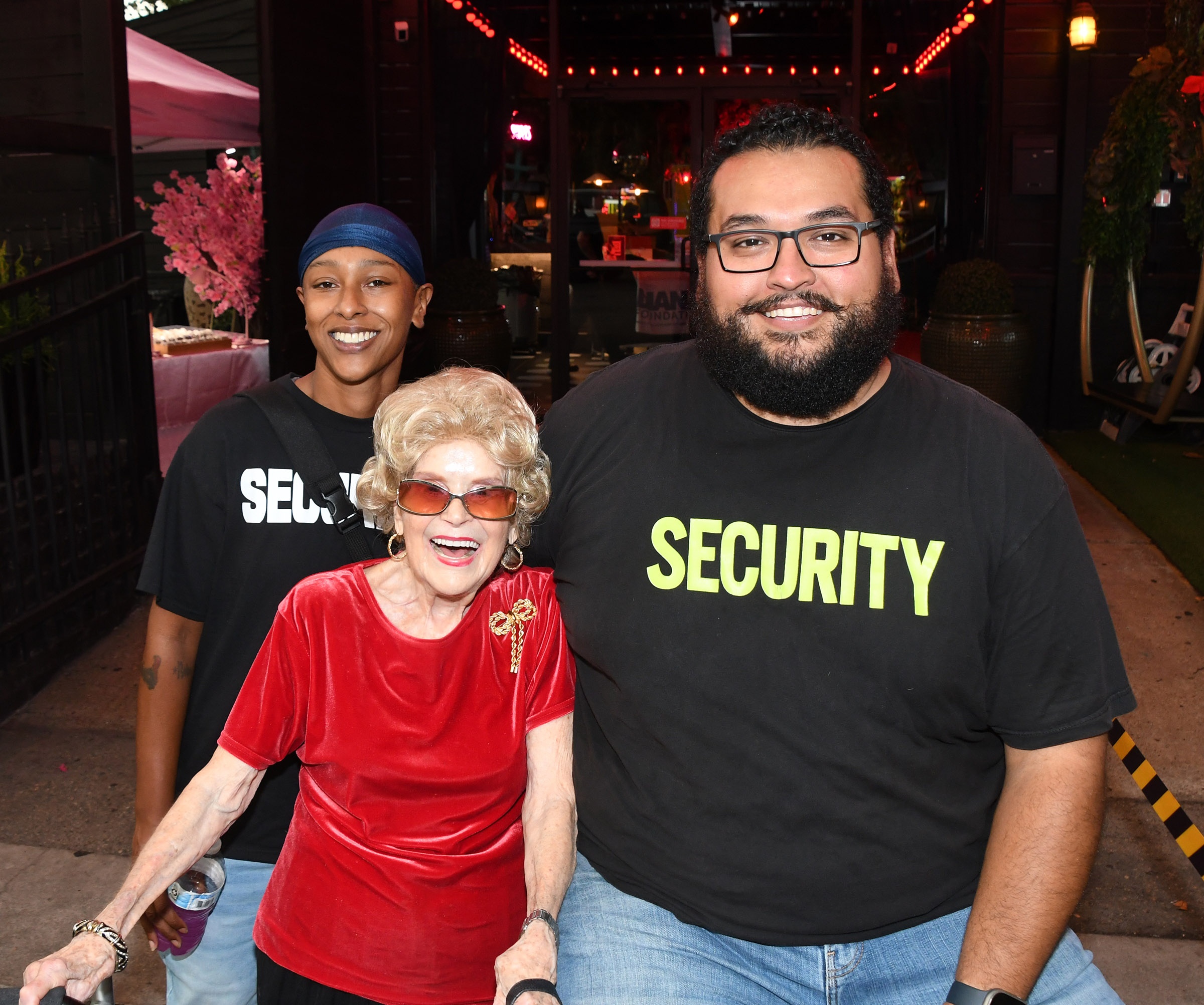 The Diana Foundation September 2026 First Wednesday Happy Hour at Pearl Bar