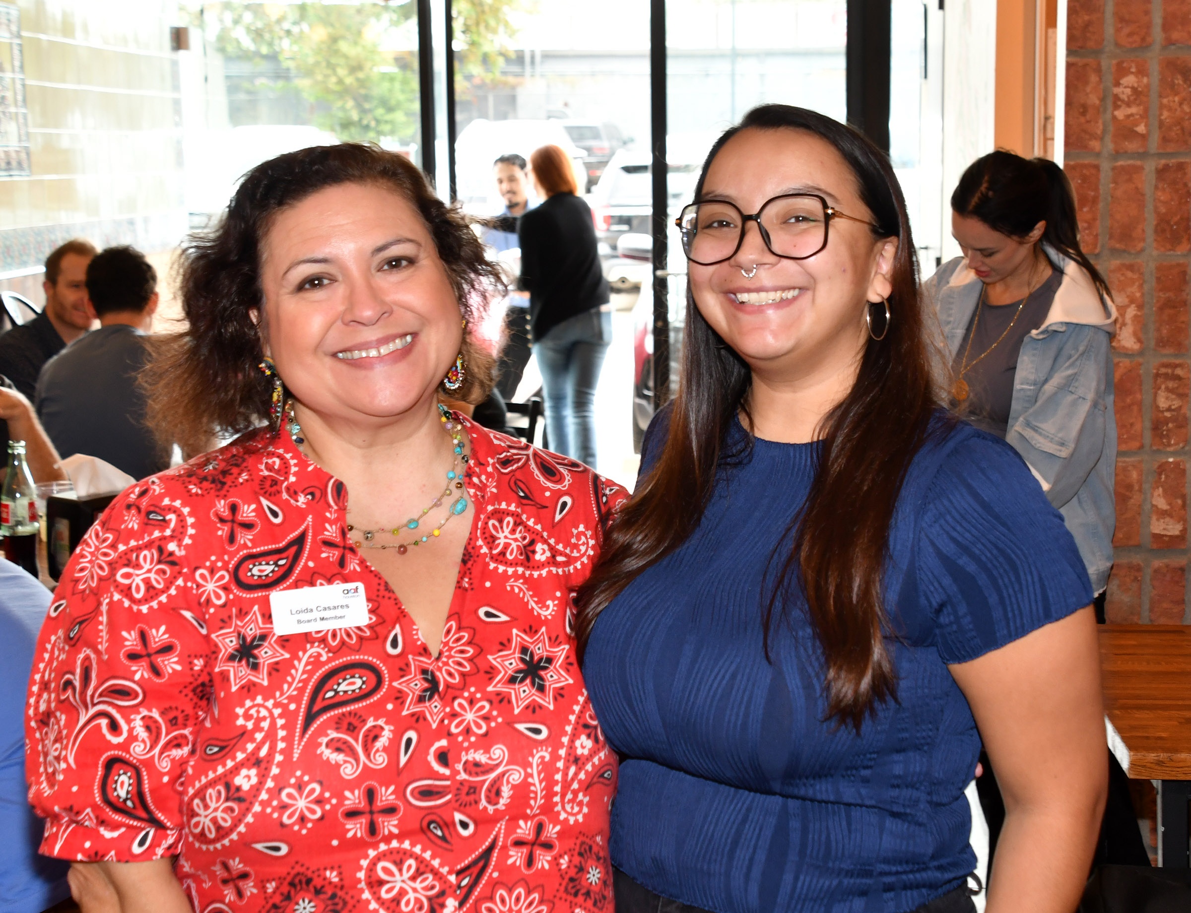 Greater Houston LGBTQ+ Chamber October 2026 Meet & Eat at La Mex