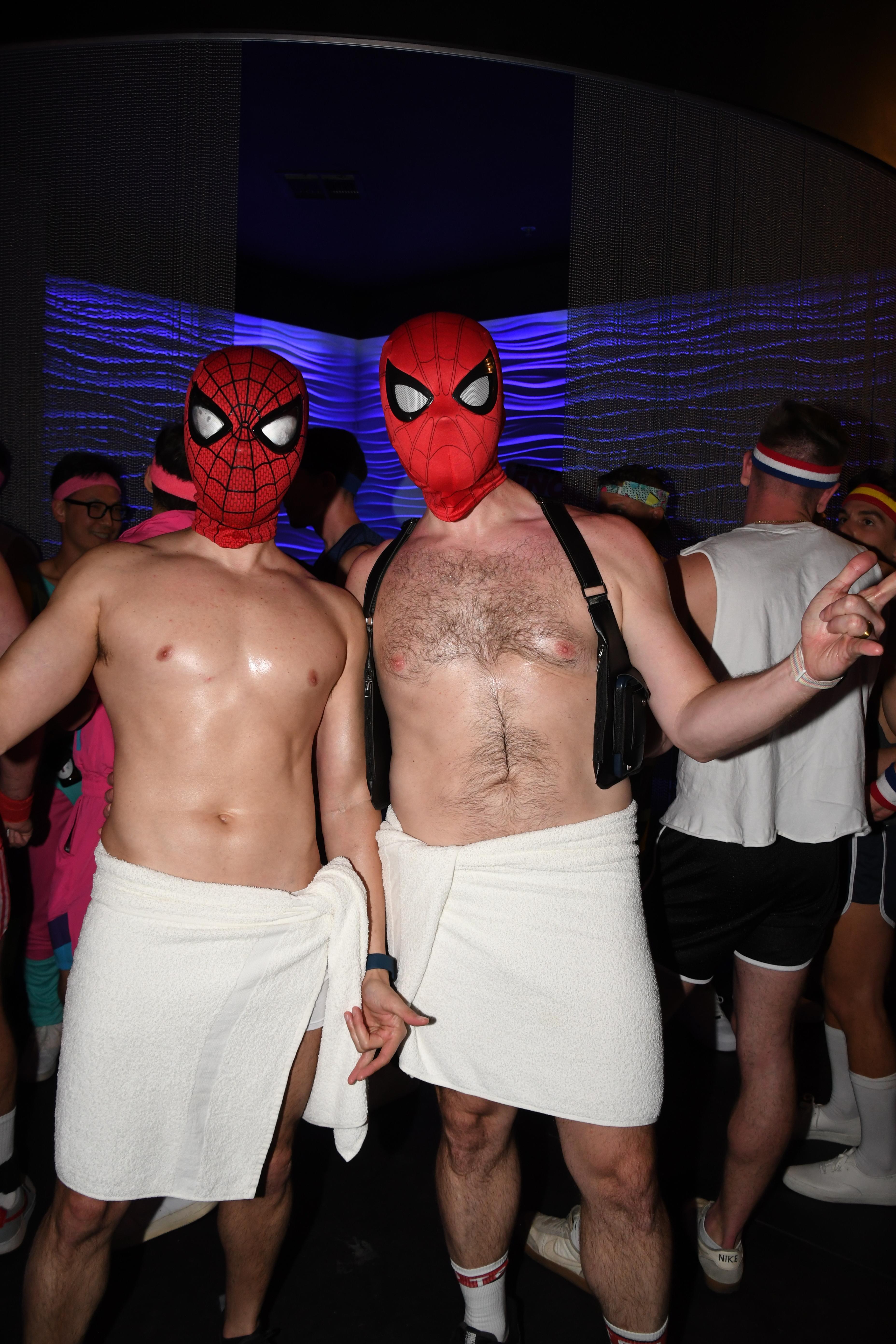 Halloween Fantasy Ball 45